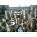 Alloy Steel 90Deg 16Mo3 Fitting